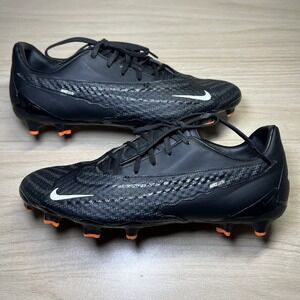Nike Phantom GX Academy MG Soccer Cleats Mens 8 Nike Skin Shadow Pack DD9473-010